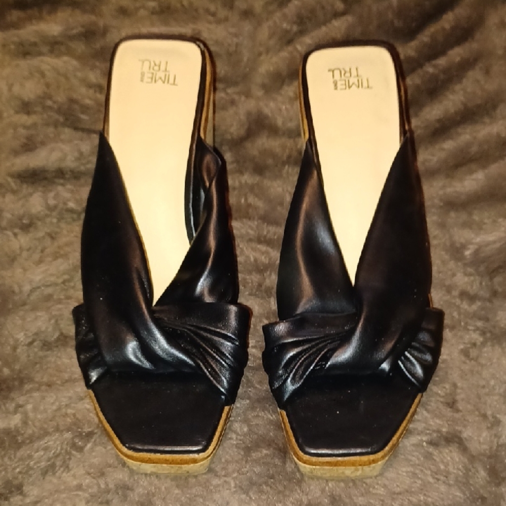 Women's 6 Time & Tru